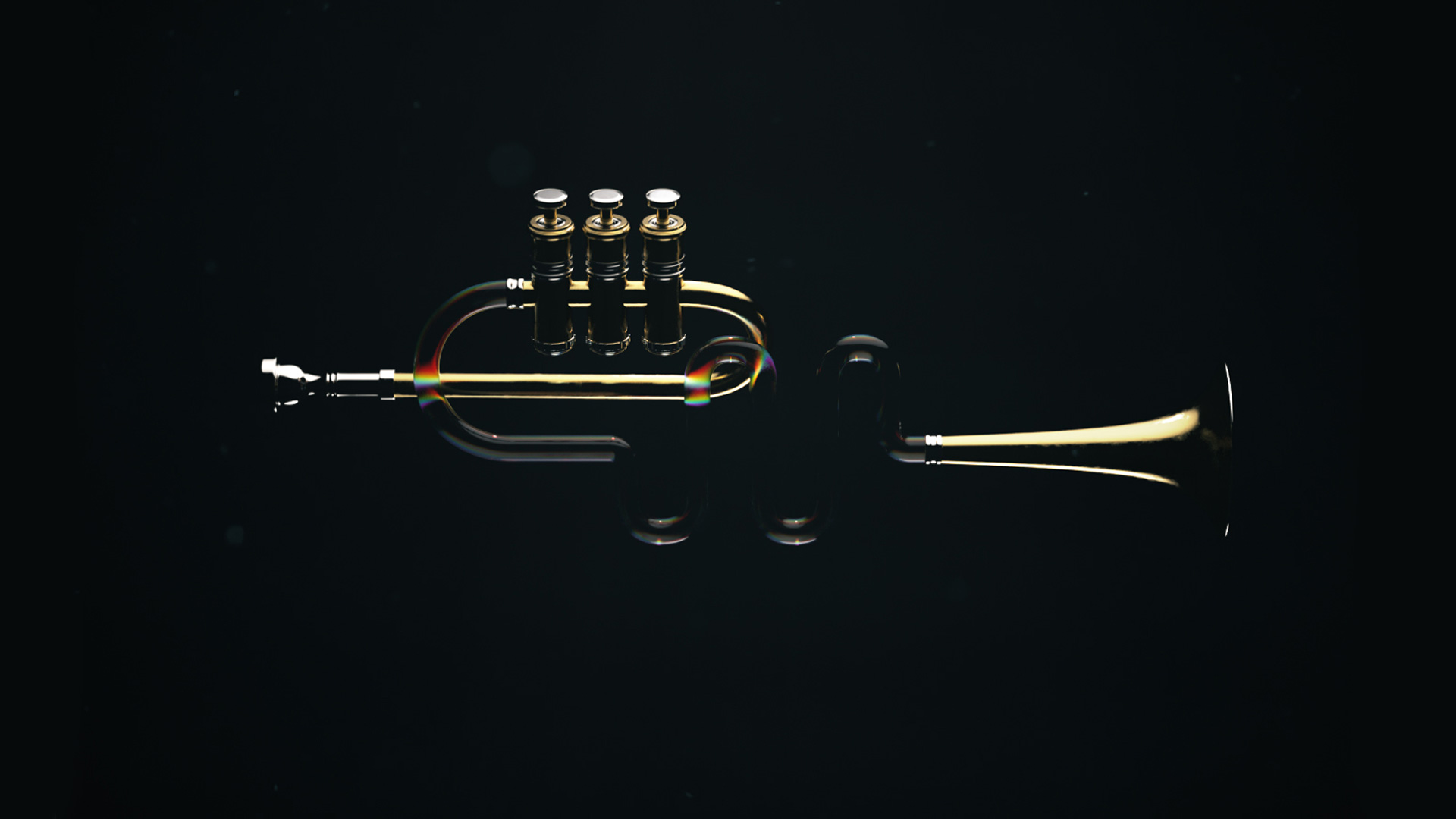 trumpet